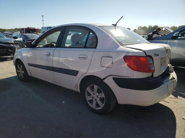 Photo 1 VIN: KNADE223996553422 - KIA RIO BASE 