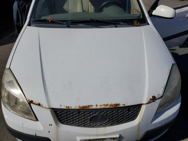 Photo 10 VIN: KNADE223996553422 - KIA RIO BASE 