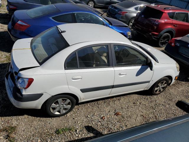 Photo 2 VIN: KNADE223996553422 - KIA RIO BASE 