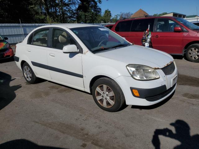 Photo 3 VIN: KNADE223996553422 - KIA RIO BASE 