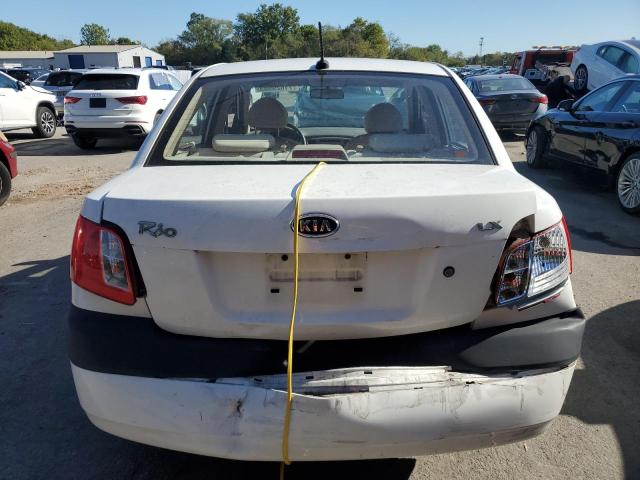 Photo 5 VIN: KNADE223996553422 - KIA RIO BASE 