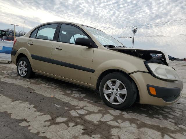 Photo 3 VIN: KNADE223996556952 - KIA RIO 