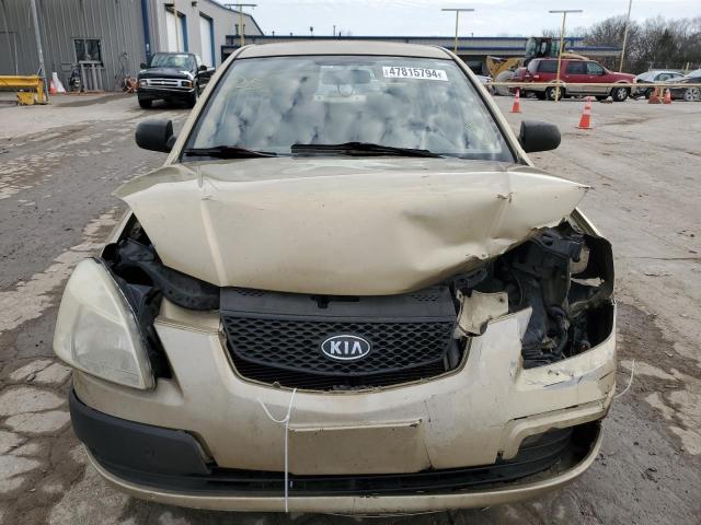 Photo 4 VIN: KNADE223996556952 - KIA RIO 