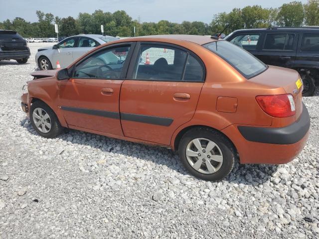 Photo 1 VIN: KNADE223996569975 - KIA RIO BASE 