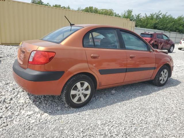 Photo 2 VIN: KNADE223996569975 - KIA RIO BASE 