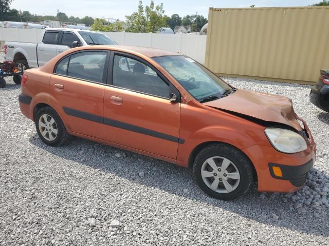 Photo 3 VIN: KNADE223996569975 - KIA RIO BASE 