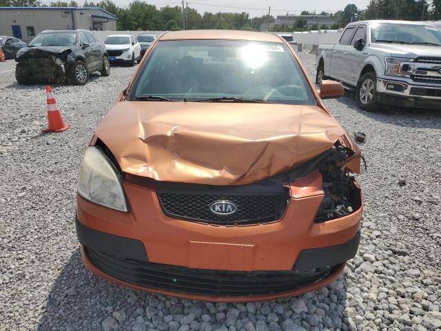 Photo 4 VIN: KNADE223996569975 - KIA RIO BASE 