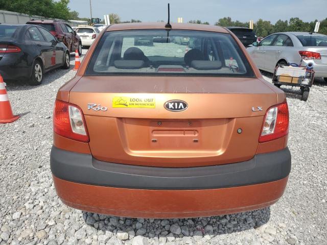 Photo 5 VIN: KNADE223996569975 - KIA RIO BASE 