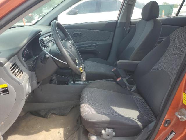 Photo 6 VIN: KNADE223996569975 - KIA RIO BASE 