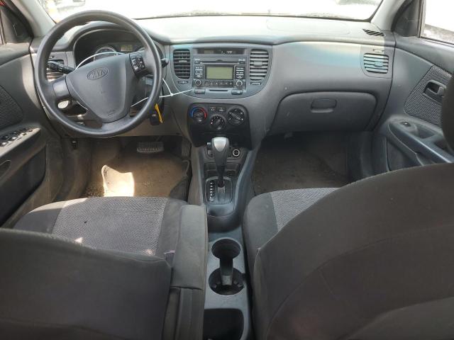 Photo 7 VIN: KNADE223996569975 - KIA RIO BASE 