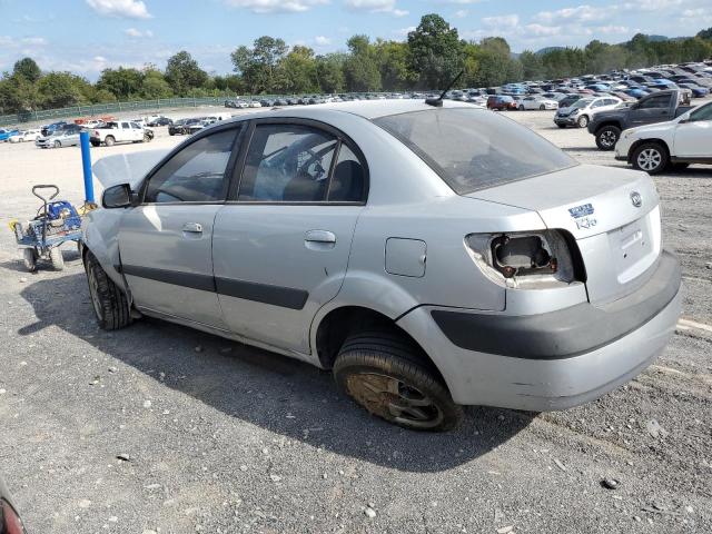 Photo 1 VIN: KNADE223X96463566 - KIA RIO 