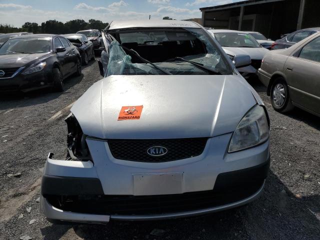 Photo 4 VIN: KNADE223X96463566 - KIA RIO 