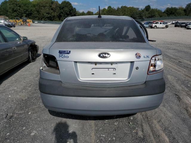 Photo 5 VIN: KNADE223X96463566 - KIA RIO 