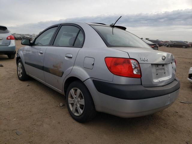 Photo 1 VIN: KNADE223X96482358 - KIA RIO BASE 