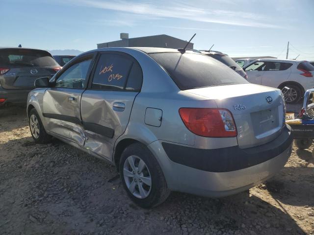 Photo 1 VIN: KNADE223X96486667 - KIA RIO 