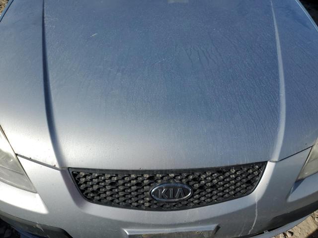 Photo 10 VIN: KNADE223X96486667 - KIA RIO 