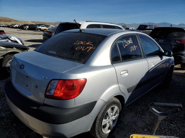 Photo 2 VIN: KNADE223X96486667 - KIA RIO 