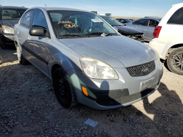 Photo 3 VIN: KNADE223X96486667 - KIA RIO 