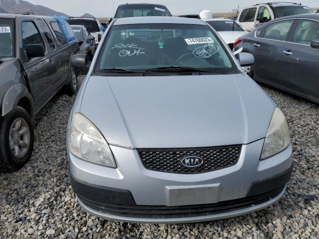 Photo 4 VIN: KNADE223X96486667 - KIA RIO 