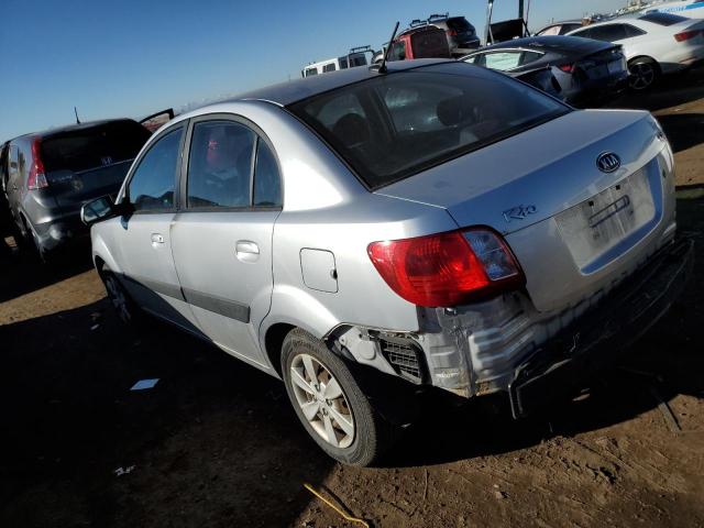 Photo 1 VIN: KNADE223X96495451 - KIA RIO 