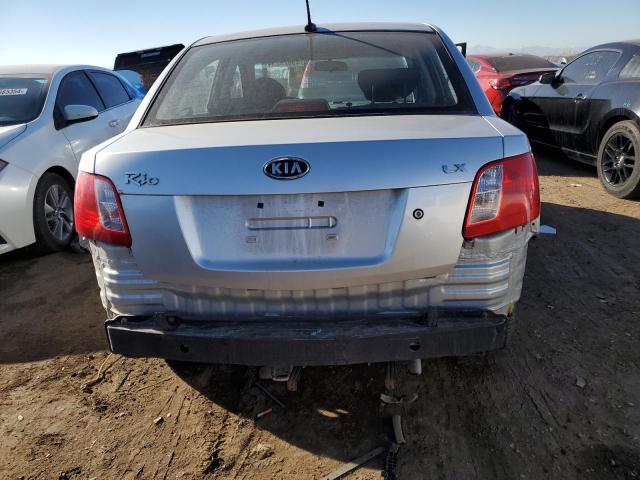 Photo 5 VIN: KNADE223X96495451 - KIA RIO 