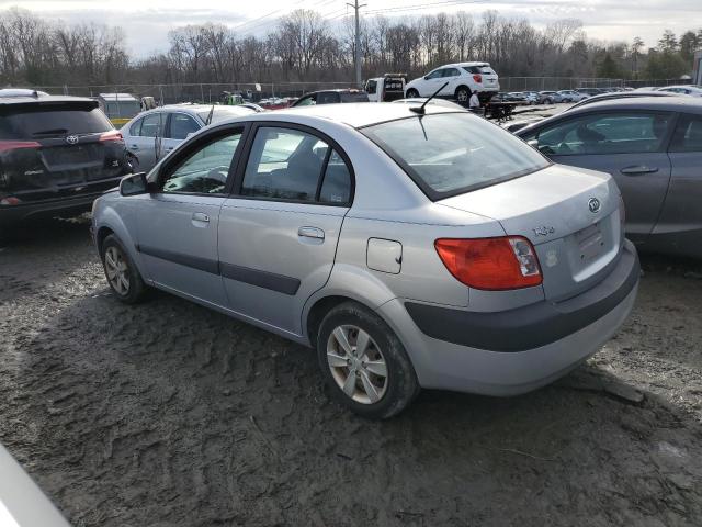 Photo 1 VIN: KNADE223X96524401 - KIA RIO 