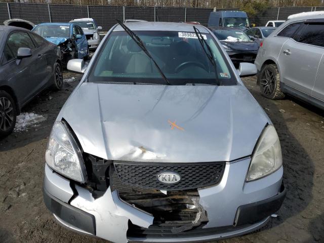 Photo 4 VIN: KNADE223X96524401 - KIA RIO 