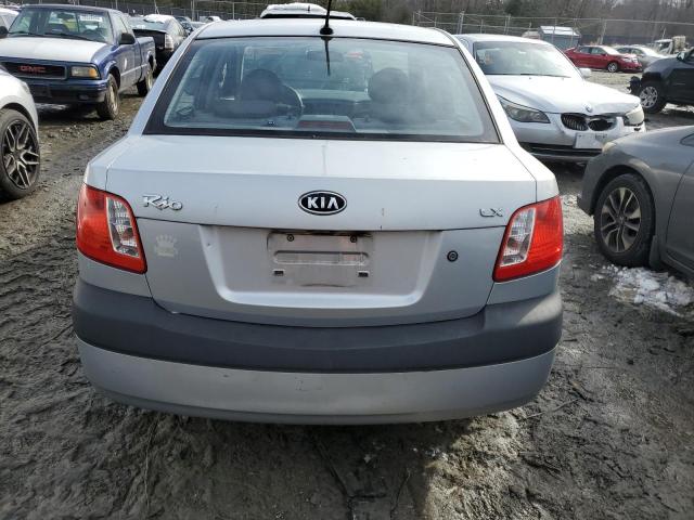 Photo 5 VIN: KNADE223X96524401 - KIA RIO 