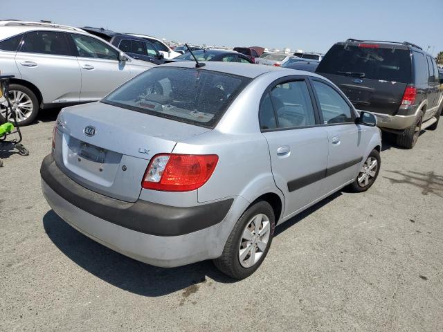 Photo 2 VIN: KNADE223X96549024 - KIA RIO BASE 