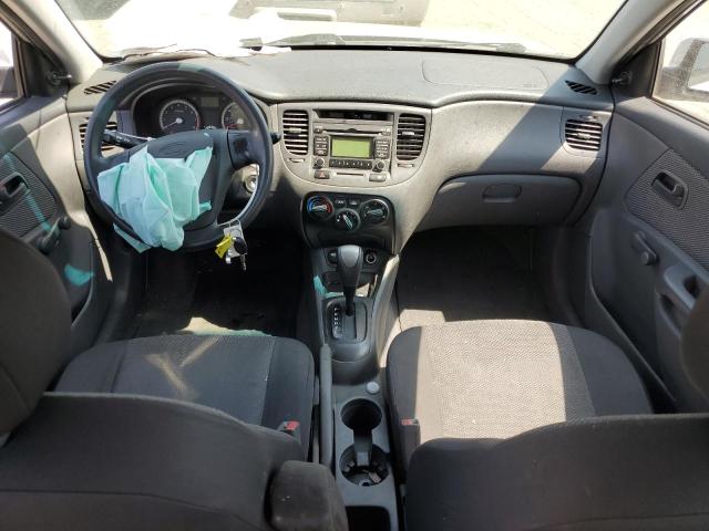 Photo 7 VIN: KNADE223X96549024 - KIA RIO BASE 