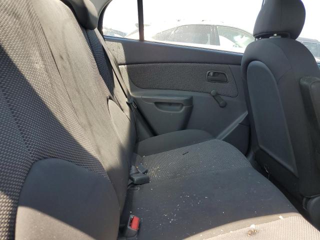 Photo 9 VIN: KNADE223X96549024 - KIA RIO BASE 