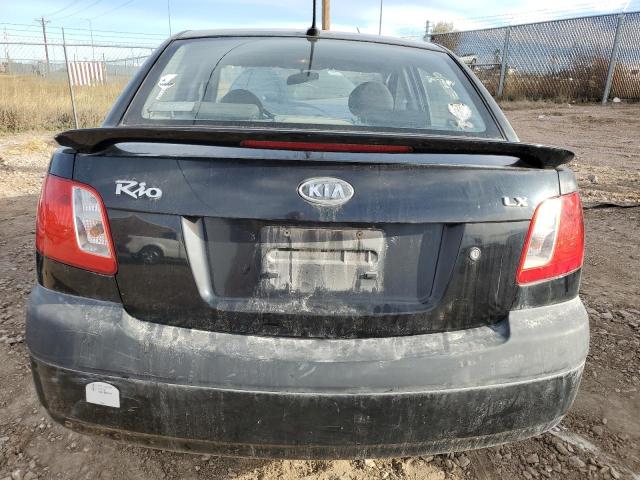 Photo 5 VIN: KNADE223X96550738 - KIA RIO 