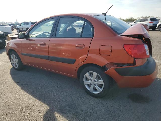 Photo 1 VIN: KNADE223X96571475 - KIA RIO 