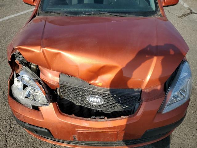 Photo 10 VIN: KNADE223X96571475 - KIA RIO 