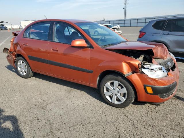 Photo 3 VIN: KNADE223X96571475 - KIA RIO 