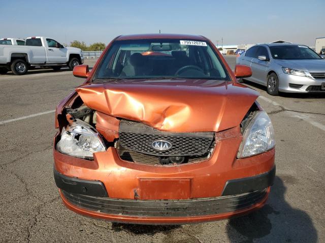 Photo 4 VIN: KNADE223X96571475 - KIA RIO 