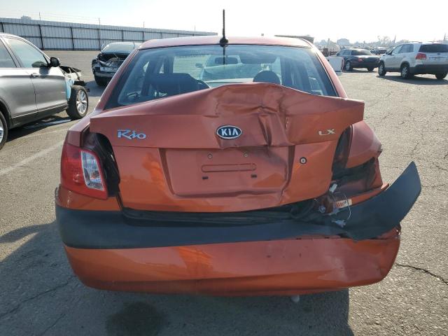 Photo 5 VIN: KNADE223X96571475 - KIA RIO 