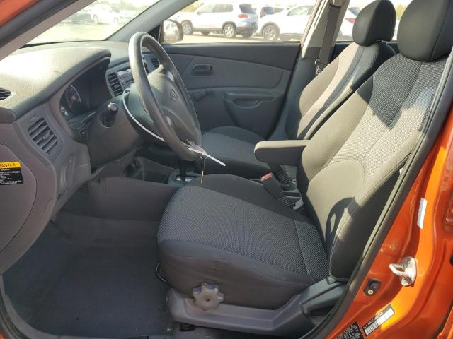 Photo 6 VIN: KNADE223X96571475 - KIA RIO 