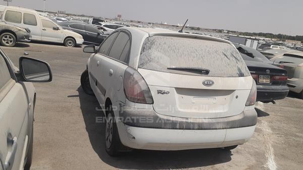 Photo 4 VIN: KNADE241696559822 - KIA RIO 