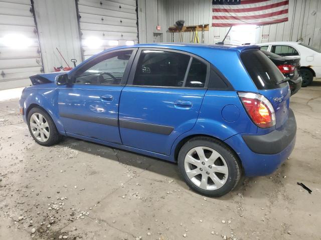 Photo 1 VIN: KNADE243096512786 - KIA RIO 5 SX 