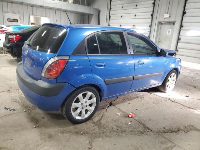 Photo 2 VIN: KNADE243096512786 - KIA RIO 5 SX 