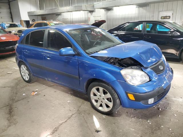 Photo 3 VIN: KNADE243096512786 - KIA RIO 5 SX 