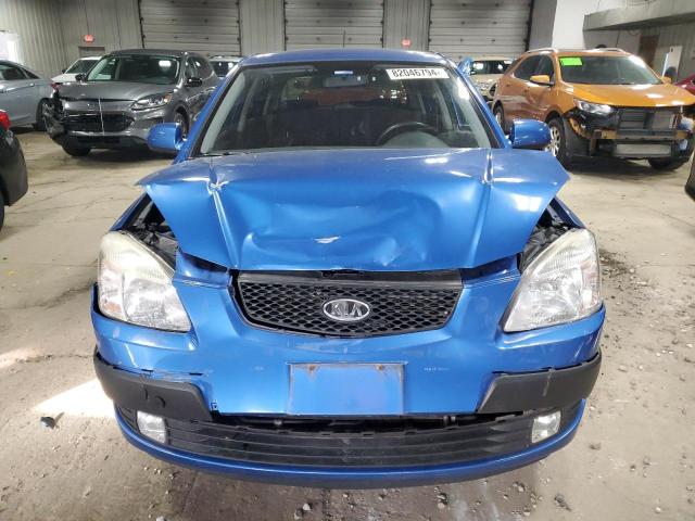 Photo 4 VIN: KNADE243096512786 - KIA RIO 5 SX 