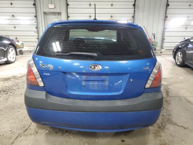 Photo 5 VIN: KNADE243096512786 - KIA RIO 5 SX 