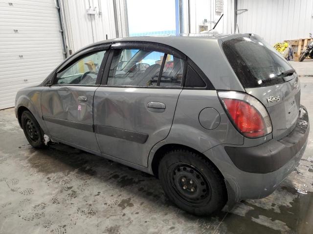 Photo 1 VIN: KNADE243096572874 - KIA RIO 