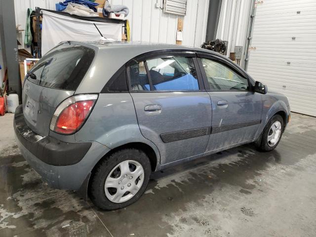 Photo 2 VIN: KNADE243096572874 - KIA RIO 