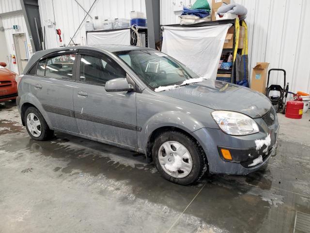 Photo 3 VIN: KNADE243096572874 - KIA RIO 