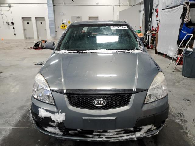 Photo 4 VIN: KNADE243096572874 - KIA RIO 