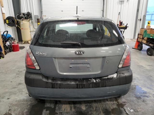 Photo 5 VIN: KNADE243096572874 - KIA RIO 