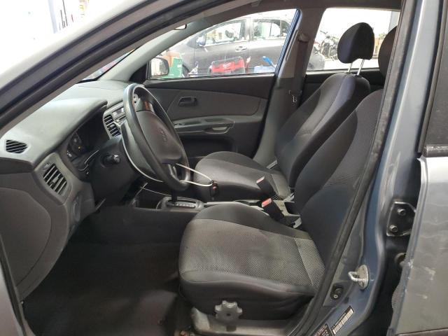 Photo 6 VIN: KNADE243096572874 - KIA RIO 